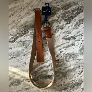 Nautica Men’s Belt